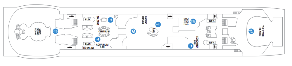 Royal Carrabean Adventure of the Seas Deck 4.png